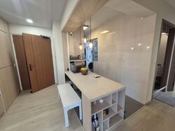 Blk 103B Eastcreek @ Canberra (Sembawang), HDB 3 Rooms #576202821